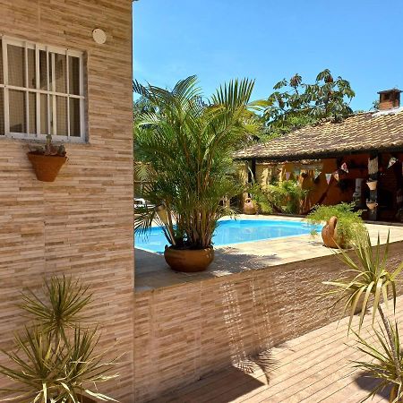 Nino'S Apartment Niterói Екстериор снимка