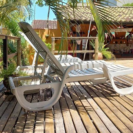 Nino'S Apartment Niterói Екстериор снимка