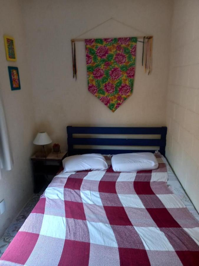 Nino'S Apartment Niterói Екстериор снимка