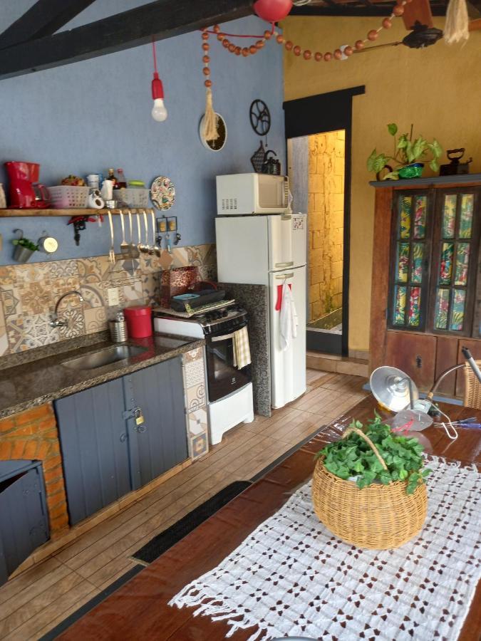 Nino'S Apartment Niterói Екстериор снимка