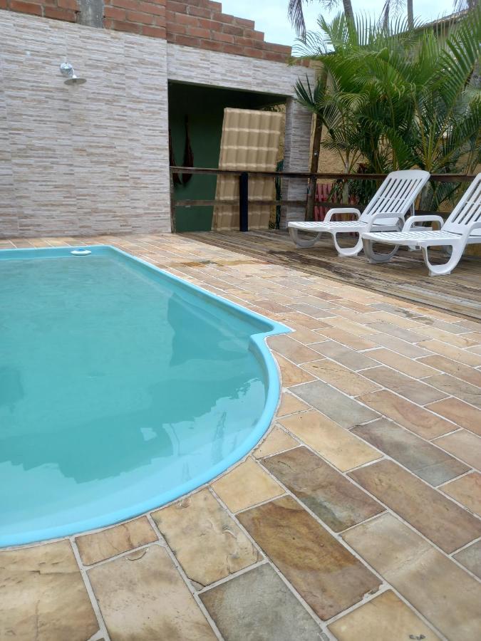 Nino'S Apartment Niterói Екстериор снимка
