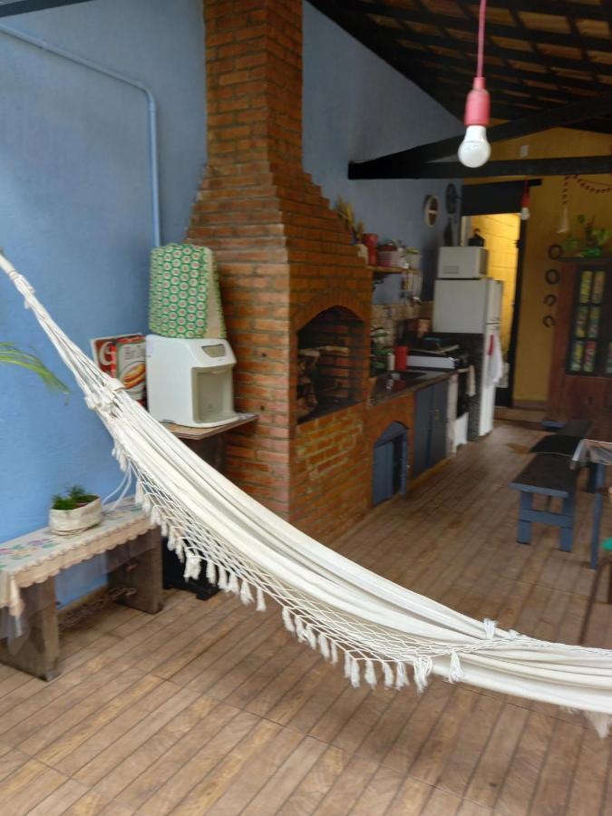 Nino'S Apartment Niterói Екстериор снимка