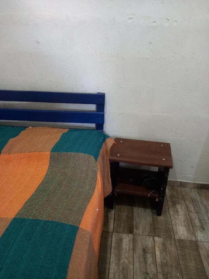 Nino'S Apartment Niterói Екстериор снимка