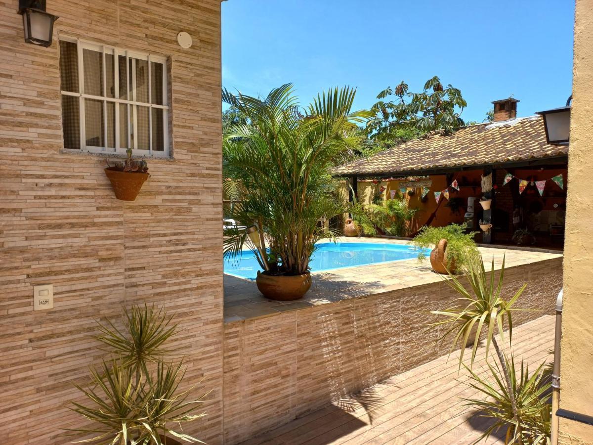 Nino'S Apartment Niterói Екстериор снимка