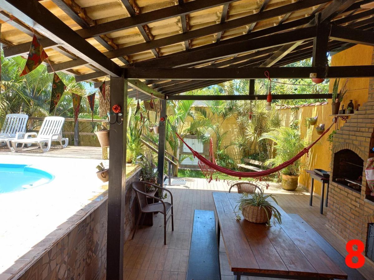 Nino'S Apartment Niterói Екстериор снимка