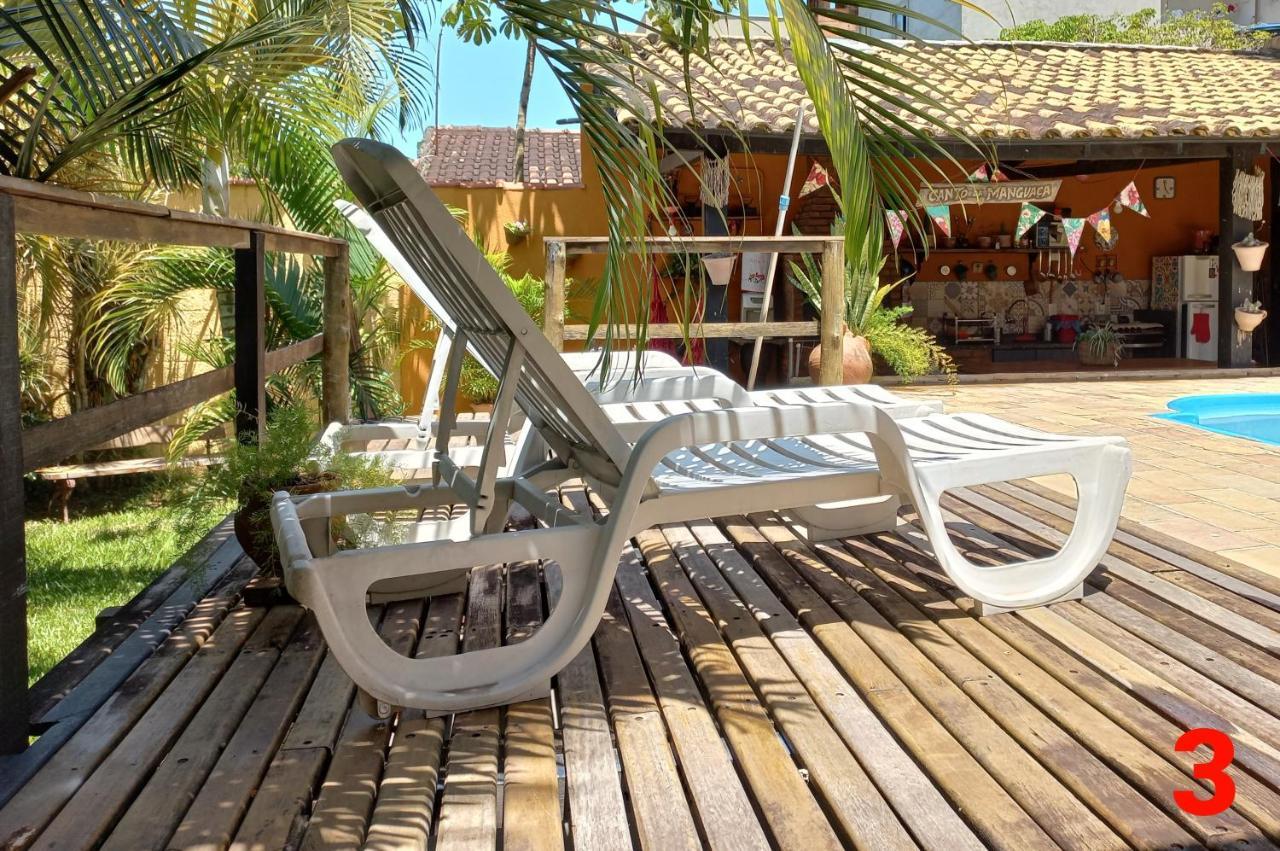 Nino'S Apartment Niterói Екстериор снимка
