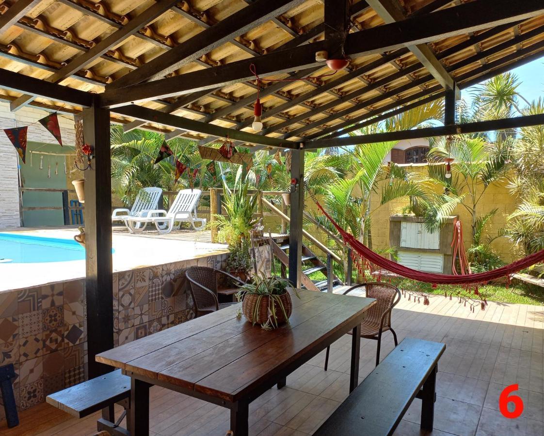 Nino'S Apartment Niterói Екстериор снимка