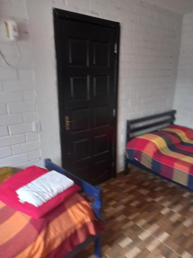 Nino'S Apartment Niterói Екстериор снимка