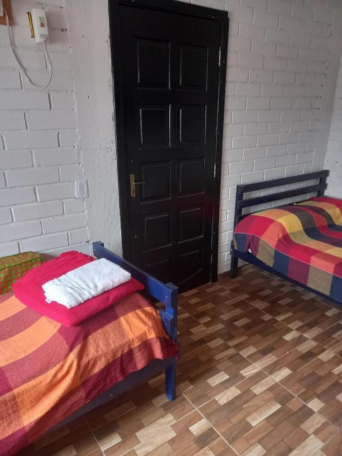 Nino'S Apartment Niterói Екстериор снимка