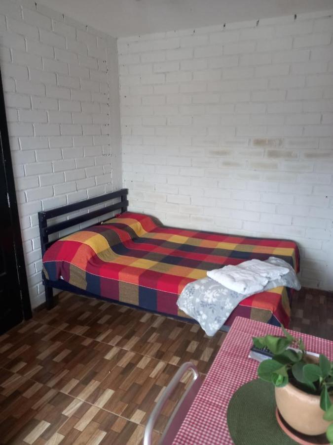 Nino'S Apartment Niterói Екстериор снимка