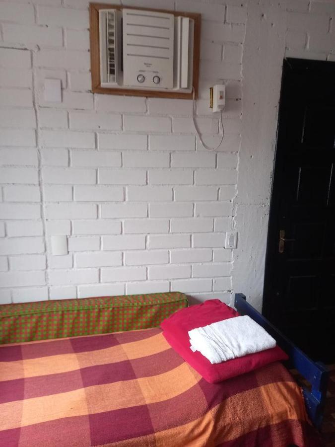 Nino'S Apartment Niterói Екстериор снимка