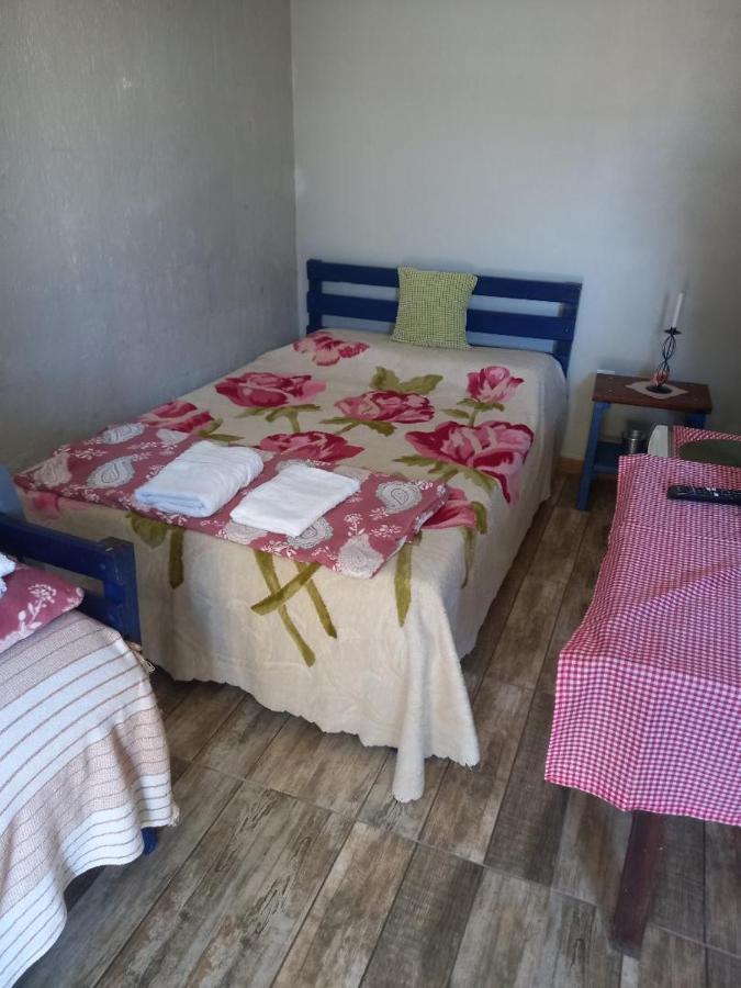Nino'S Apartment Niterói Екстериор снимка