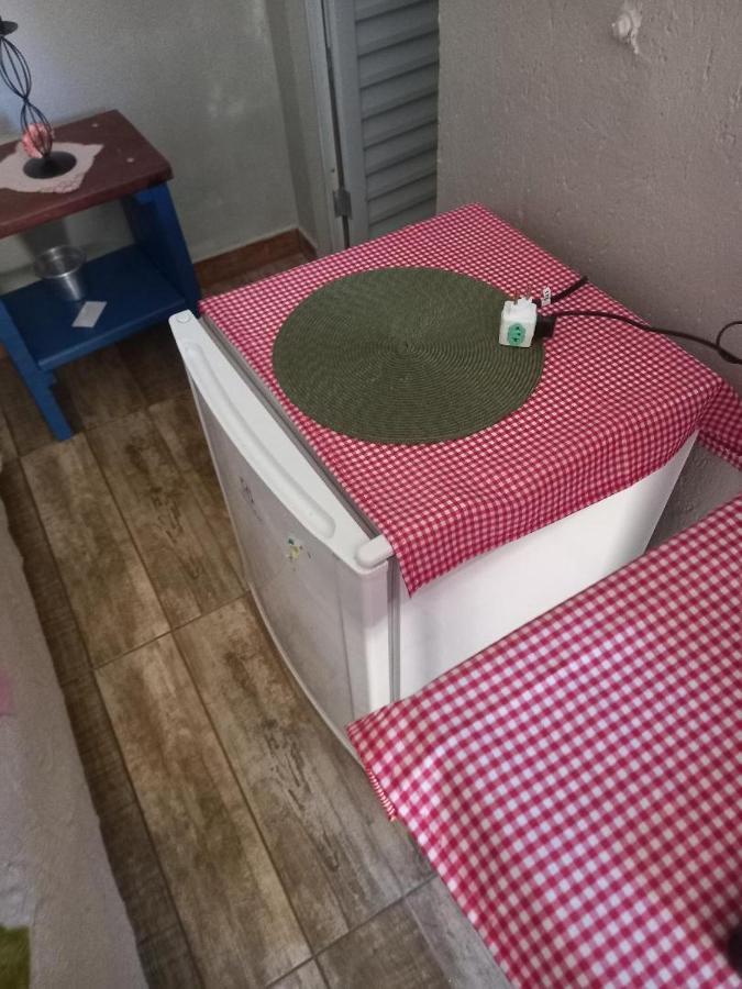 Nino'S Apartment Niterói Екстериор снимка