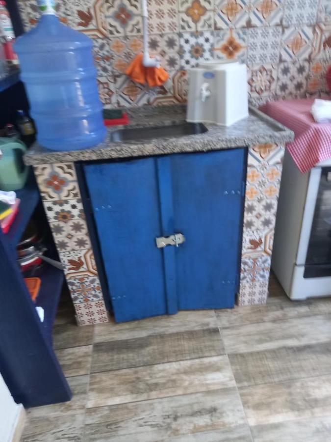 Nino'S Apartment Niterói Екстериор снимка