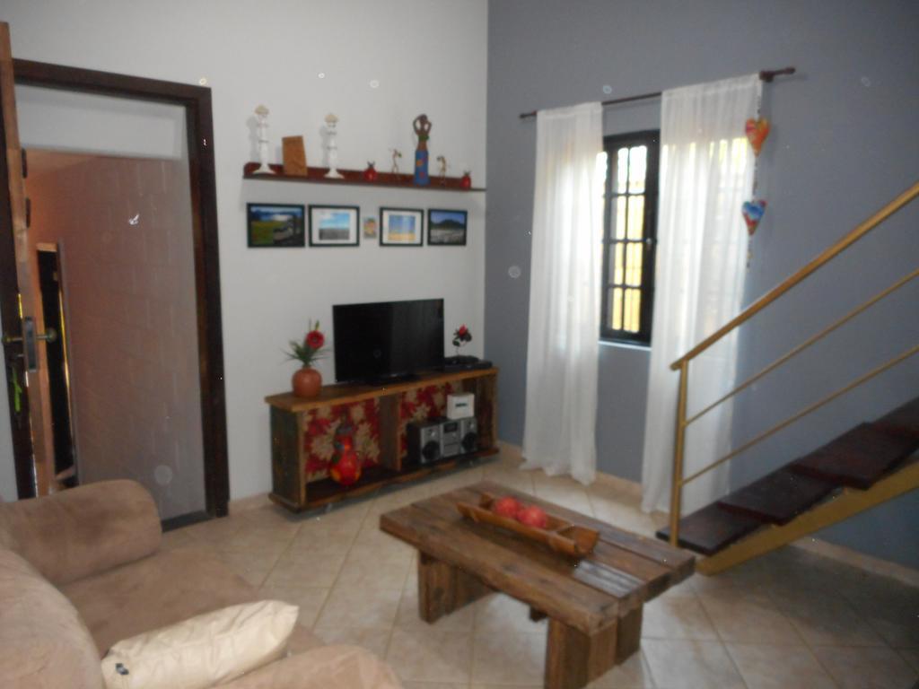 Nino'S Apartment Niterói Екстериор снимка