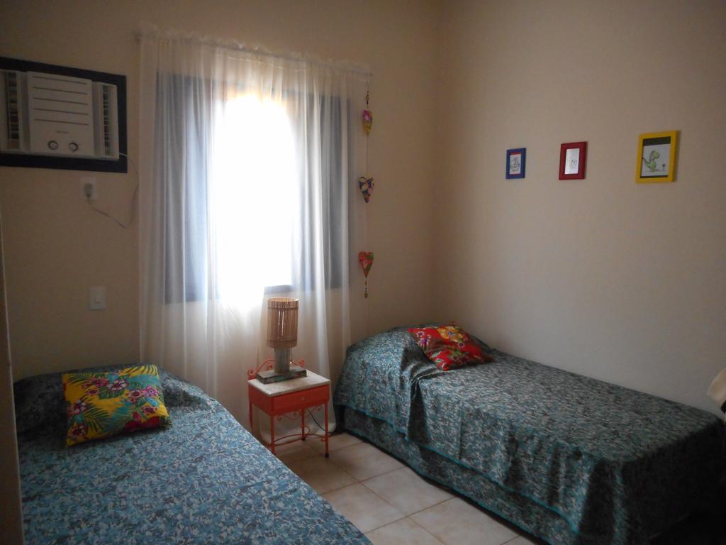 Nino'S Apartment Niterói Екстериор снимка