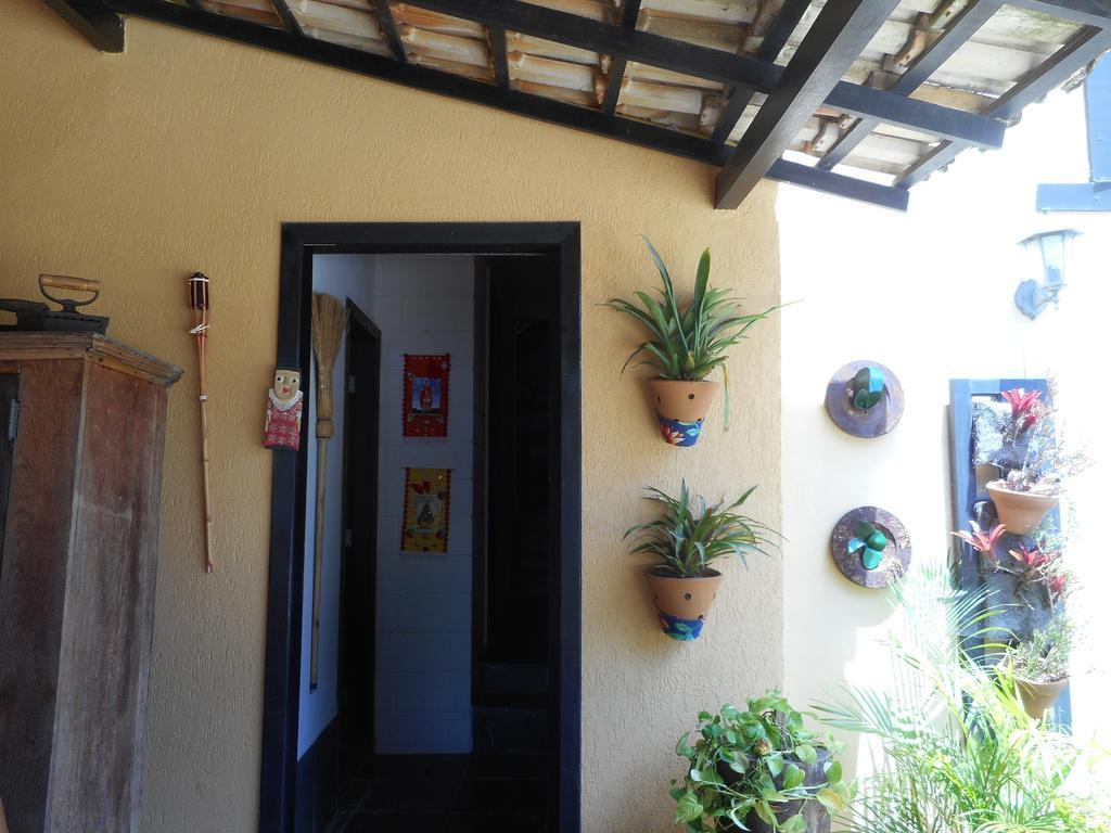 Nino'S Apartment Niterói Екстериор снимка