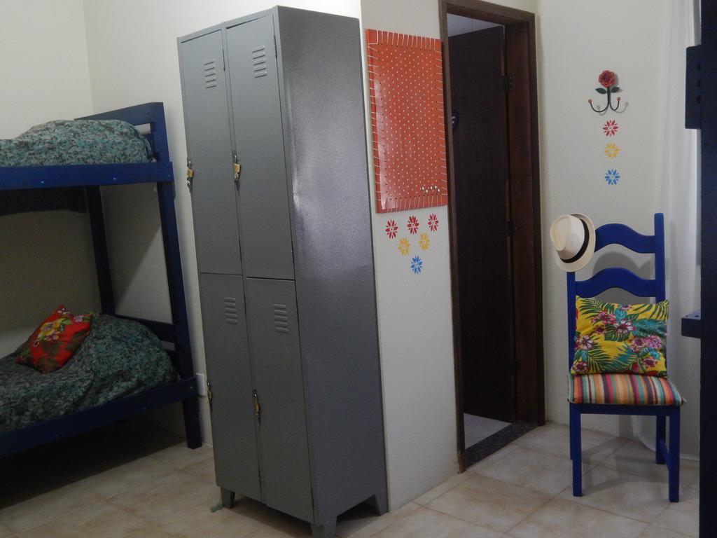 Nino'S Apartment Niterói Екстериор снимка