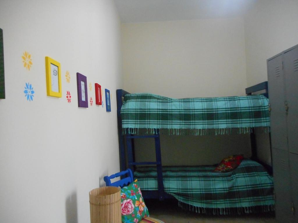 Nino'S Apartment Niterói Екстериор снимка