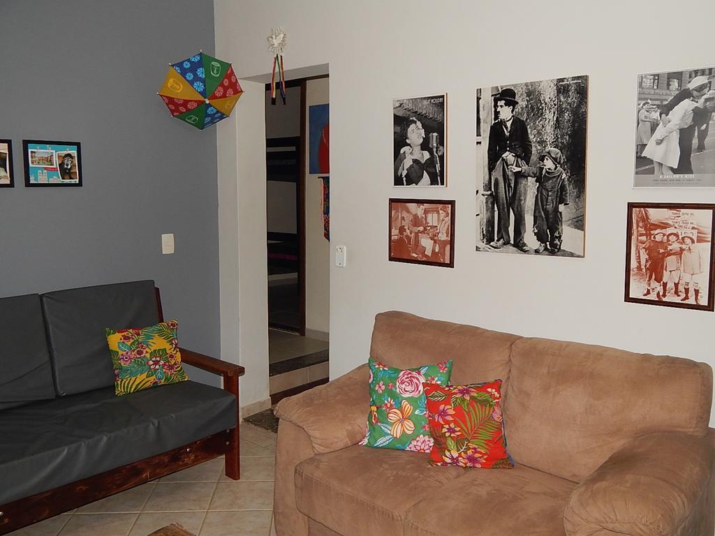 Nino'S Apartment Niterói Екстериор снимка