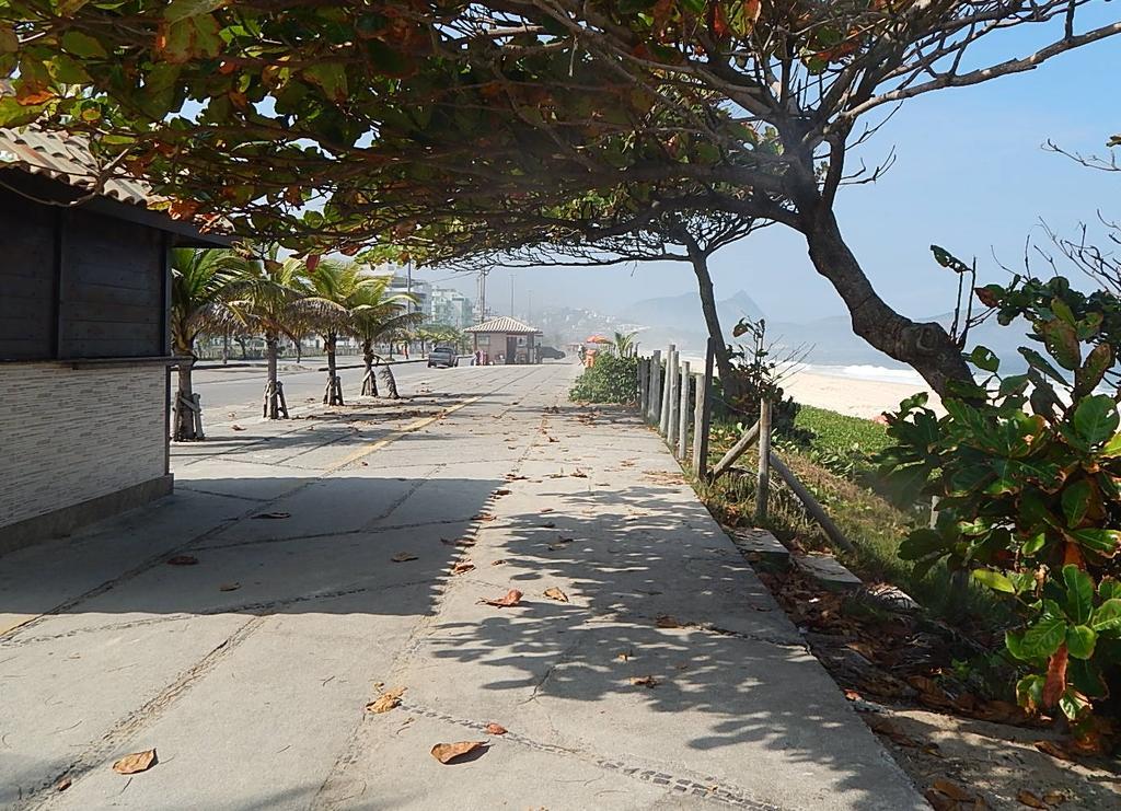 Nino'S Apartment Niterói Екстериор снимка