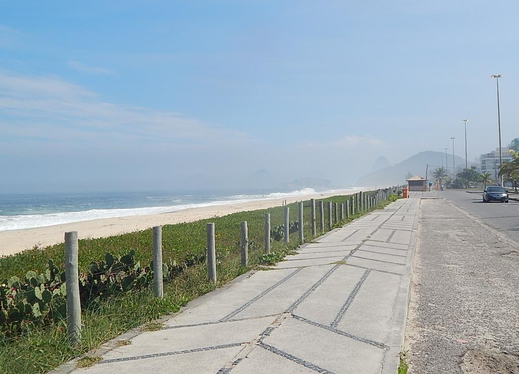 Nino'S Apartment Niterói Екстериор снимка
