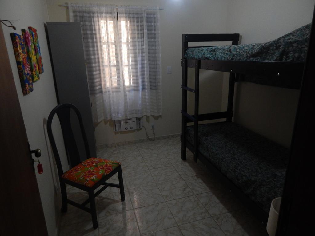 Nino'S Apartment Niterói Екстериор снимка