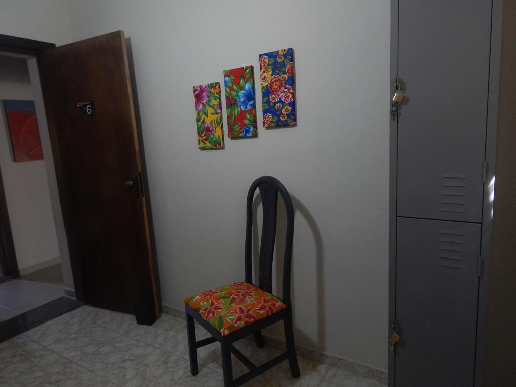 Nino'S Apartment Niterói Екстериор снимка