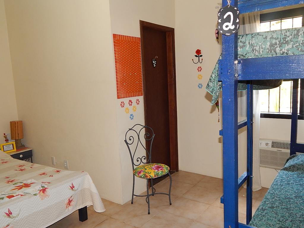 Nino'S Apartment Niterói Екстериор снимка