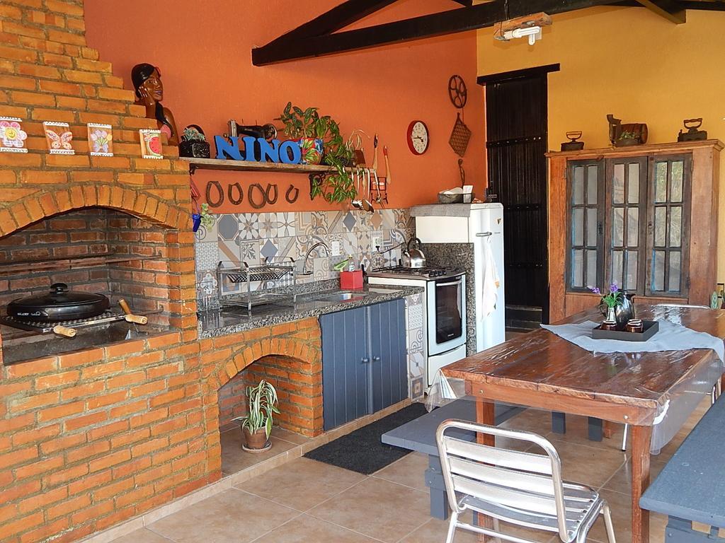 Nino'S Apartment Niterói Екстериор снимка