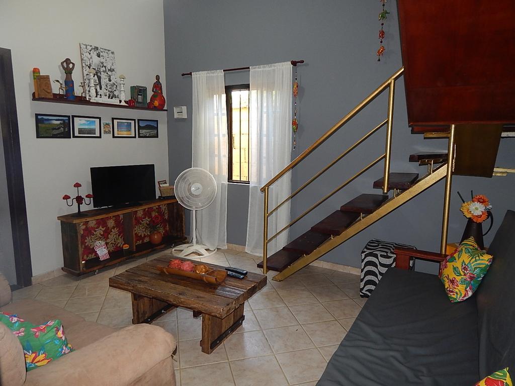 Nino'S Apartment Niterói Екстериор снимка