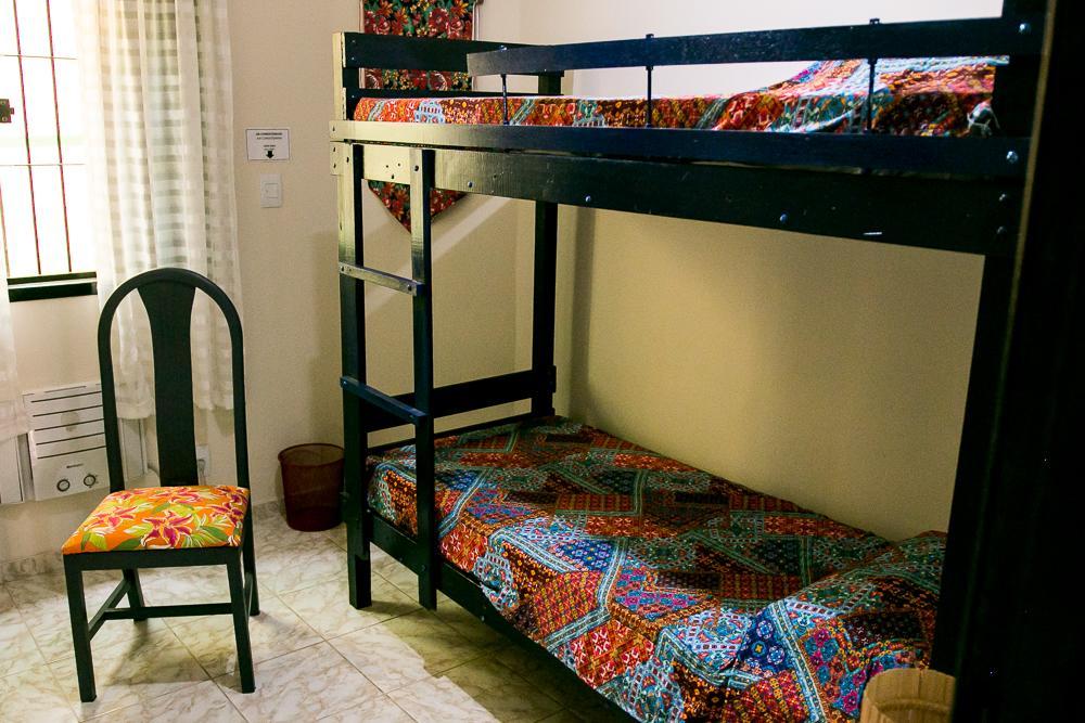 Nino'S Apartment Niterói Екстериор снимка