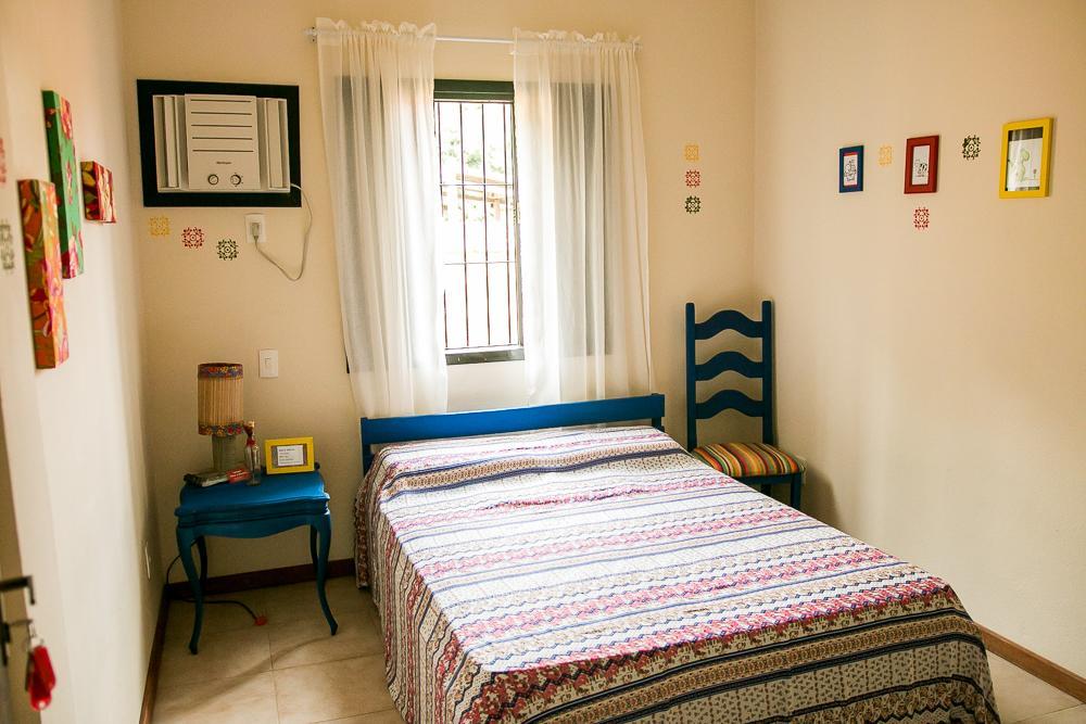 Nino'S Apartment Niterói Екстериор снимка