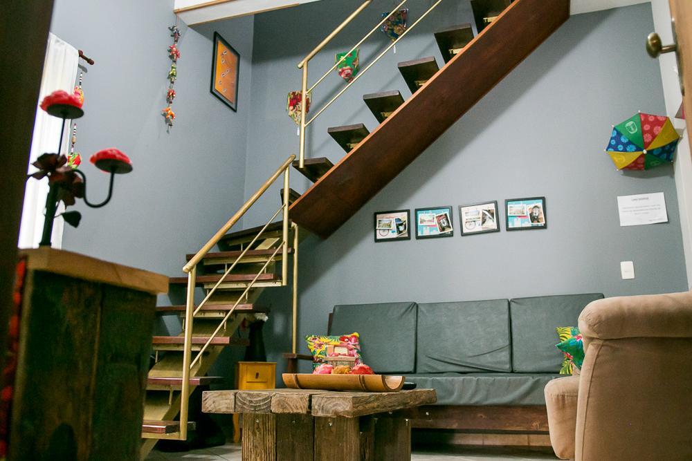 Nino'S Apartment Niterói Екстериор снимка