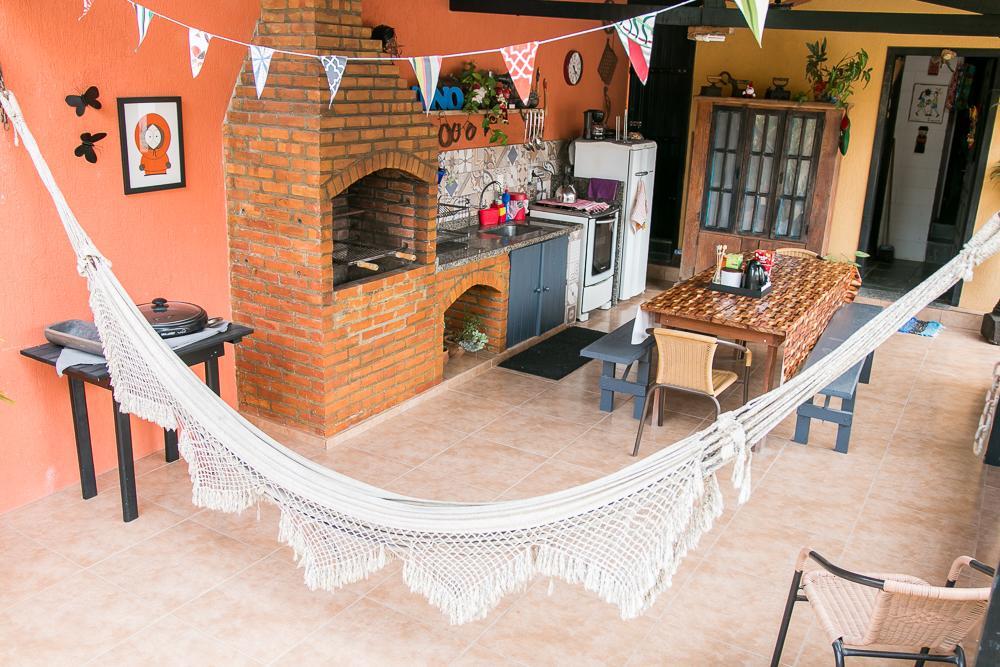 Nino'S Apartment Niterói Екстериор снимка