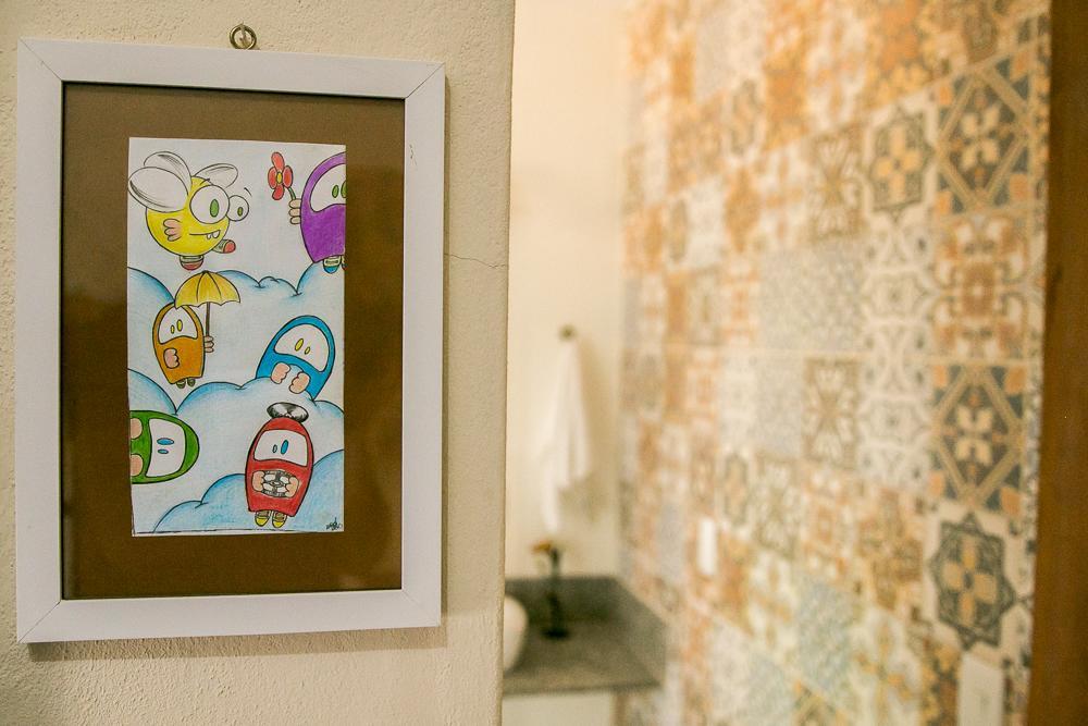 Nino'S Apartment Niterói Екстериор снимка