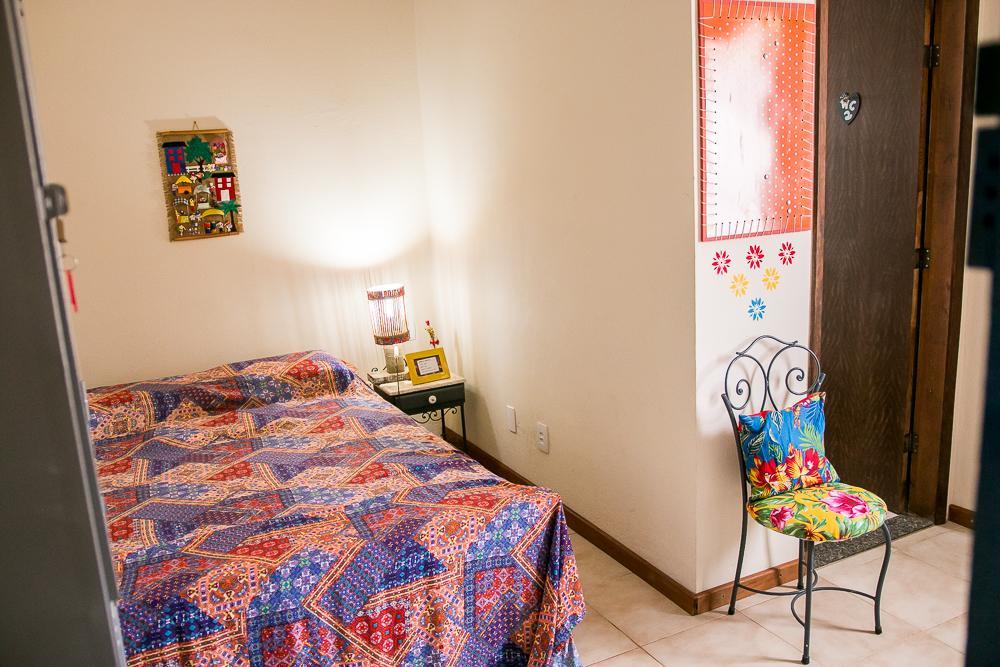 Nino'S Apartment Niterói Екстериор снимка