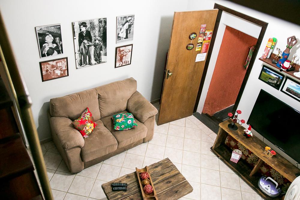 Nino'S Apartment Niterói Екстериор снимка