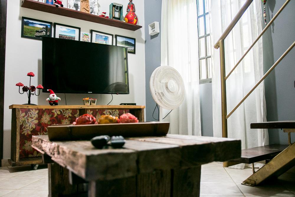 Nino'S Apartment Niterói Екстериор снимка
