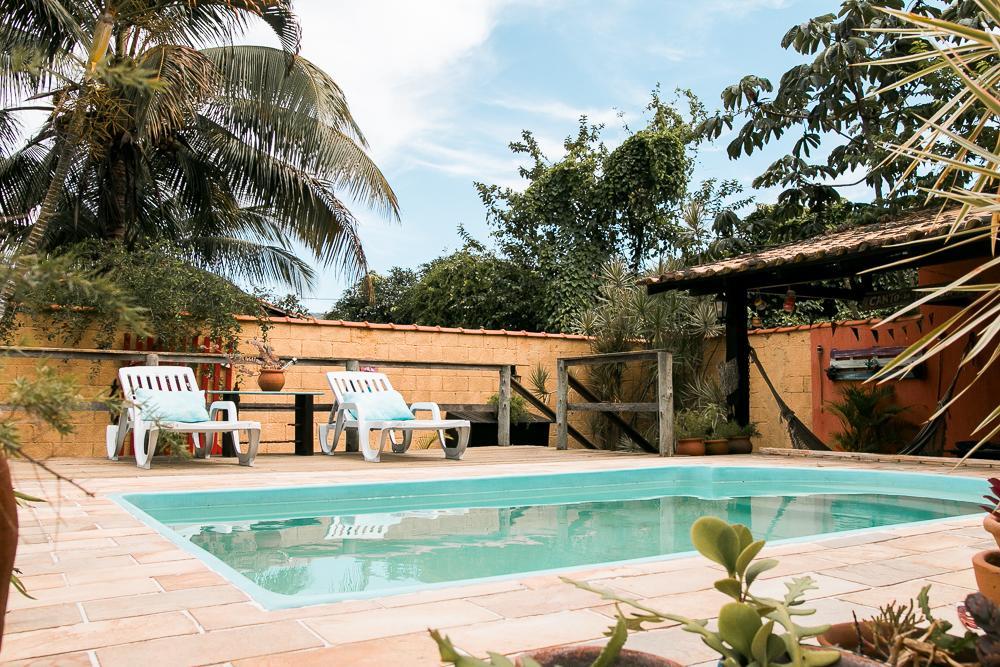 Nino'S Apartment Niterói Екстериор снимка