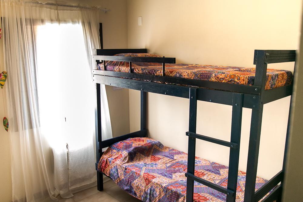 Nino'S Apartment Niterói Екстериор снимка