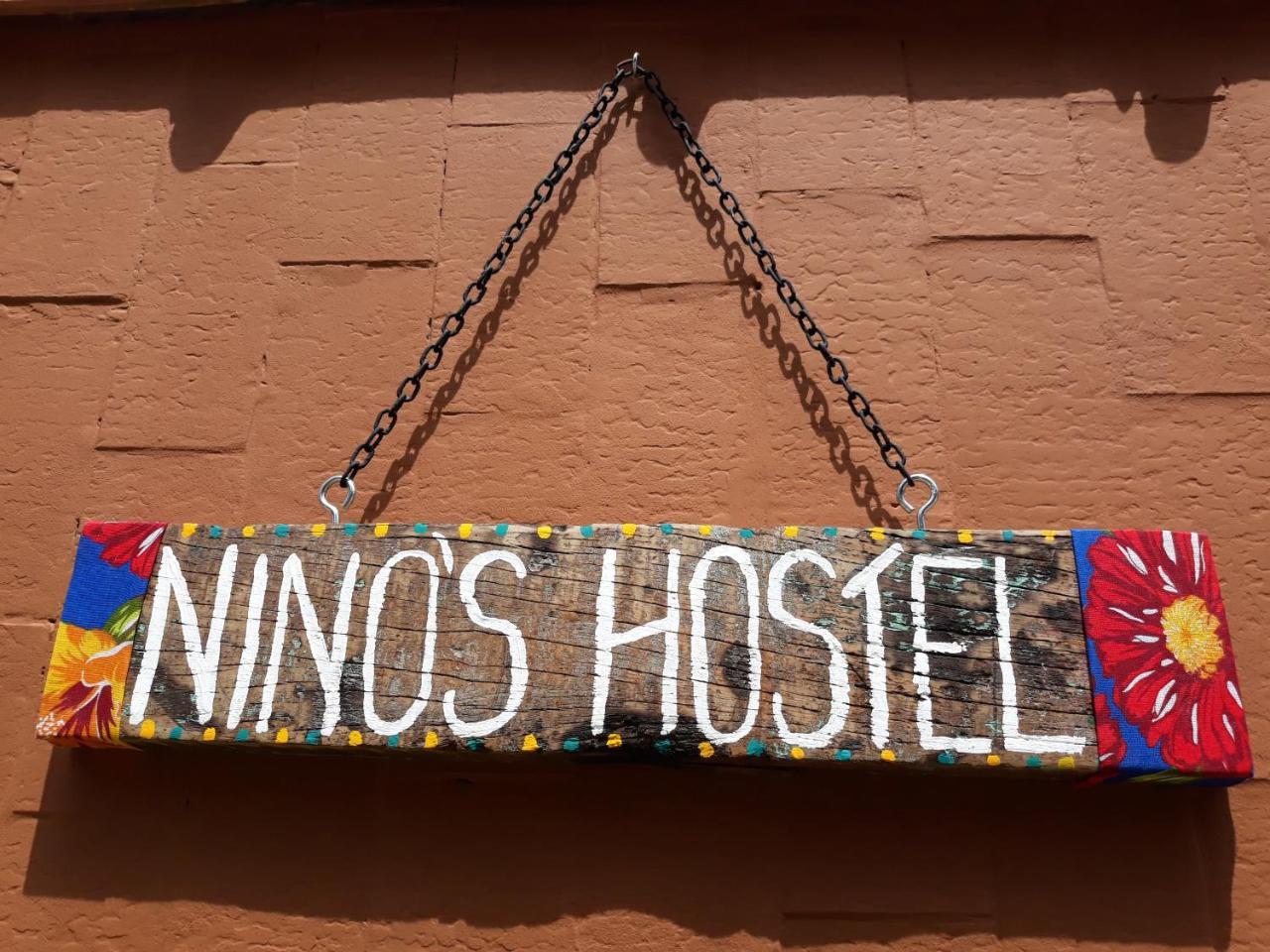 Nino'S Apartment Niterói Екстериор снимка