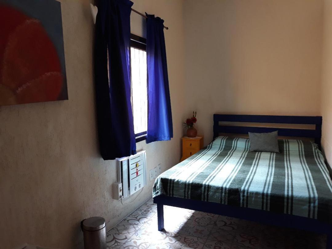 Nino'S Apartment Niterói Екстериор снимка